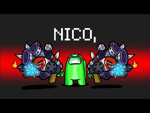 NICO, DIVENTA L'IMPOSTORE PIÙ FORTE E...
