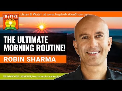 download lagu mp3 mp4 Robin Sharma 5am Club Podcast, download lagu Robin Sharma 5am Club Podcast gratis, unduh video klip Robin Sharma 5am Club Podcast