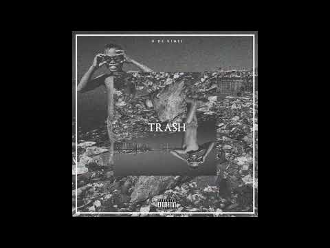 H2rimes feat Big Deal "Trash"