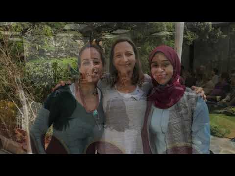 DDI Intensive 2018 in Cairo: the world in our backyard