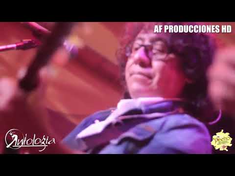 Antologia Alejate Peña Pocho