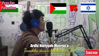 Download lagu Pray for palestina atouna et toufoole mp3