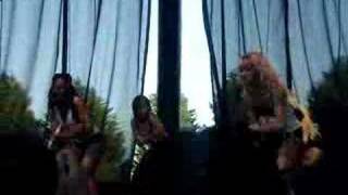 Danity Kane - Bad Girl