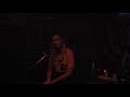 Pipo le iench - LIVE