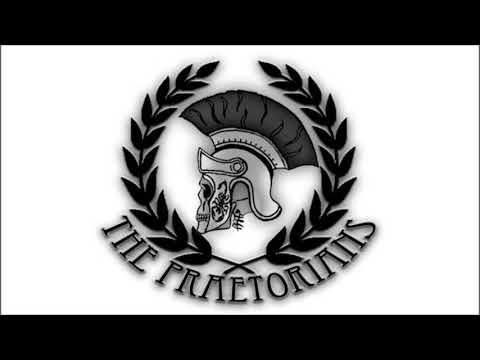 the Praetorians - Freitagabend