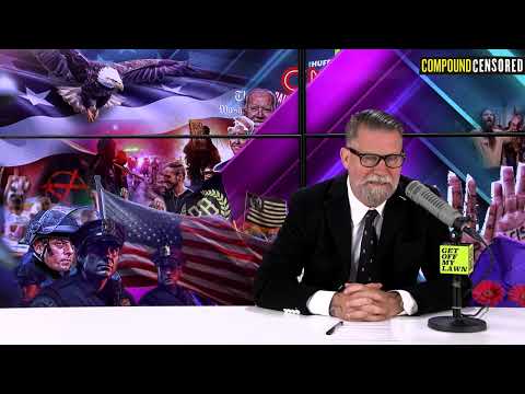 Get Off My Lawn Live 11/11/25