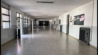 Acatamiento dispar en las escuelas de San Juan por el paro docente nacional