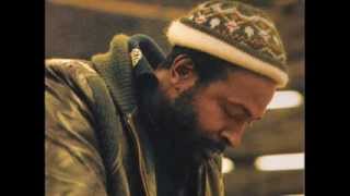 Marvin Gaye - Mercy Mercy me