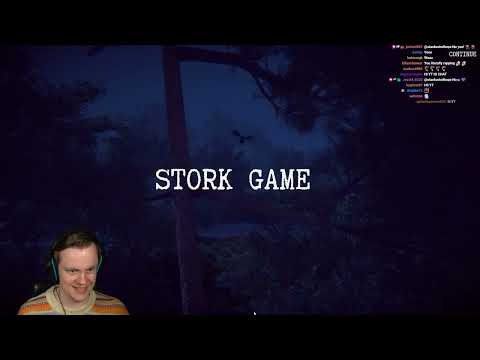 Insym Plays an Indie Game about a Haunted House (Family Curse) - Livestream from 6/4/2023