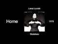 Lene Lovich - Home - Stateless [1978]