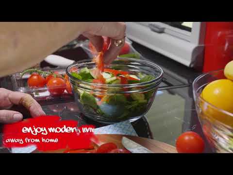 SunBuster Caravan Grey Nomads Lifestyle