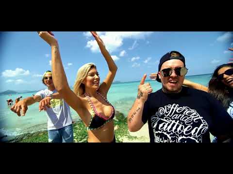 Bernasconi & Belmond ft Sunny D & De Reche -  LA VIDA LOCA (Rico & Rico Edit)