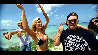Bernasconi & Belmond ft Sunny D & De Reche -  LA VIDA LOCA (Rico & Rico Edit)
