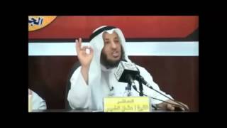 قصة ذو النورين عثمان بن عفان الشيخ عثمان الخميس