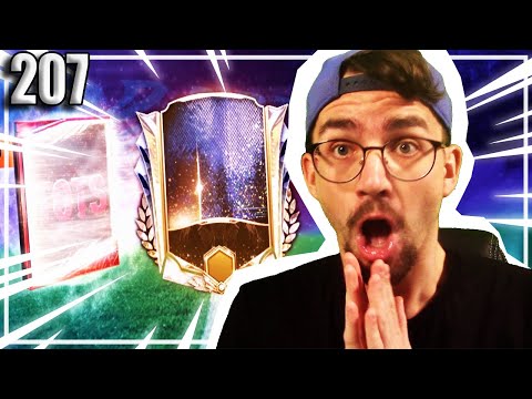 ENDLICH IST ER DA !! PRIME ICON !! 😱🔥 FIFA MOBILE 21 #207