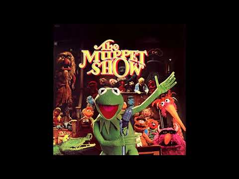 The Muppet Show Album (1977) [2018 CDN Remastered]