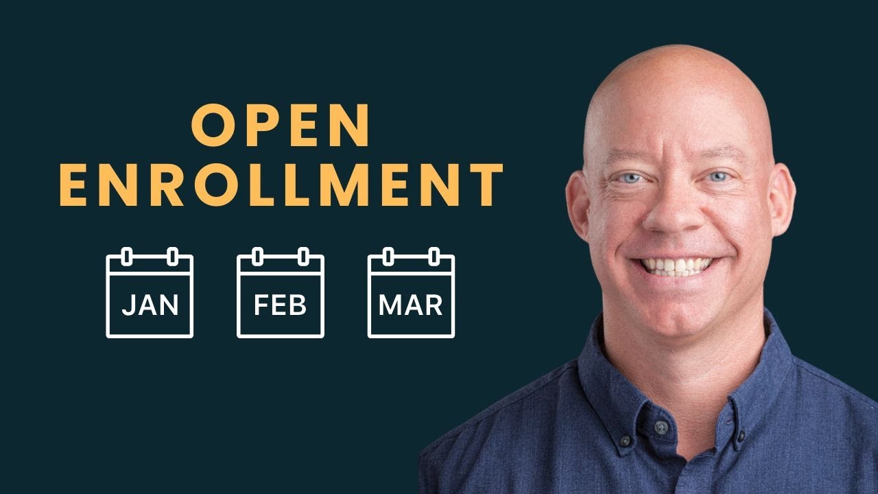 What YOU need to do in January for Your Medicare Plan