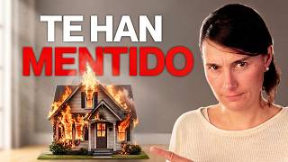 ¿Es MEJOR Comprar Casa o Vivir de Alquiler? La Regla del 5%
