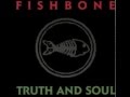 Fishbone Freddie's Dead