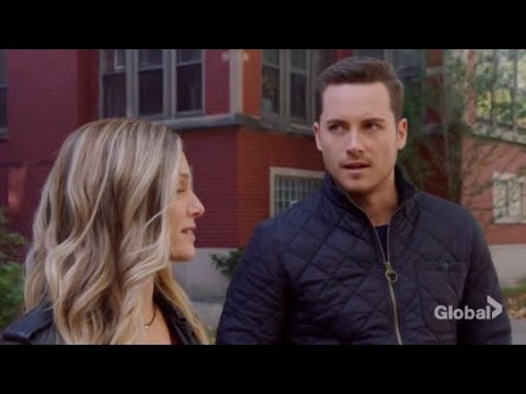 Upstead know the suspect is full of it I Chicago P.D 5.09