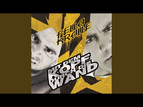 Blut geleckt (feat. Fella)