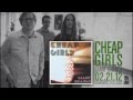 Cheap Girls - Communication Blues 