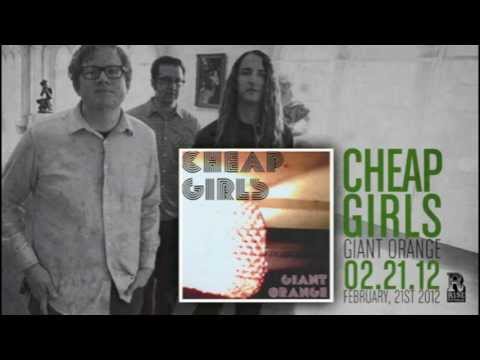 Communication Blues - Cheap Girls