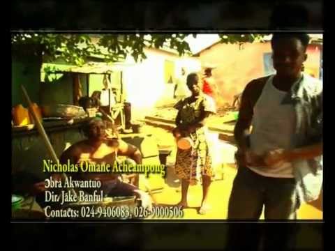 Tabita Kum (Obra Akwantuo) Jakes Multimedia