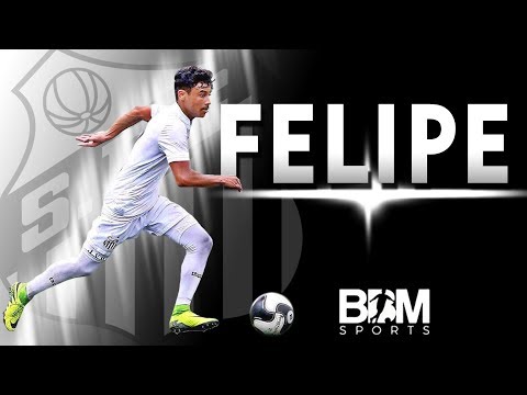 Vídeo de Luiz Felipe 