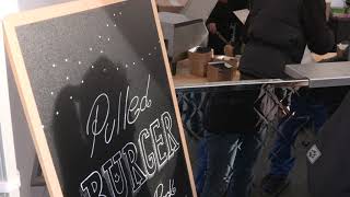 Weihnachtsevent by Tom's Original