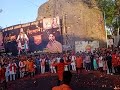Jay Shivray Mardani Khel Shivjayanti Pune Buety Of Art