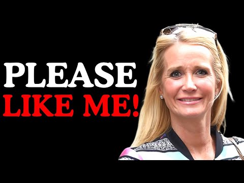 The Tragic End of Kim Richards