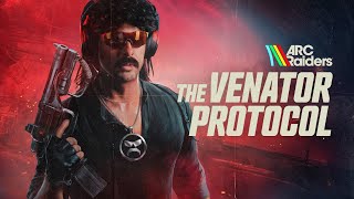 Download lagu DR DISRESPECT - ARC RAIDERS - VENATOR PROTOCOL mp3