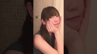 #ツインテール　#休日　#男の娘　#ニューハーフ