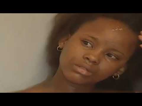 RIPPLE OF TEARS Part1 - Kanumba & Lulu Elizabeth Michael (Swahili Bongo Movie)