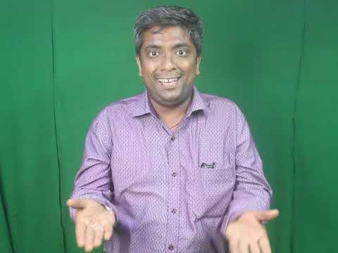 Rishikesh Vichare self made