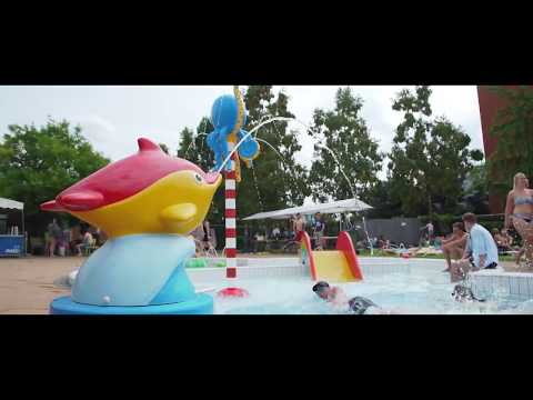 TOP Week 2017 - Aftermovie Friday August 25