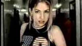 Gloria Aura -Soy Tu Mal Video