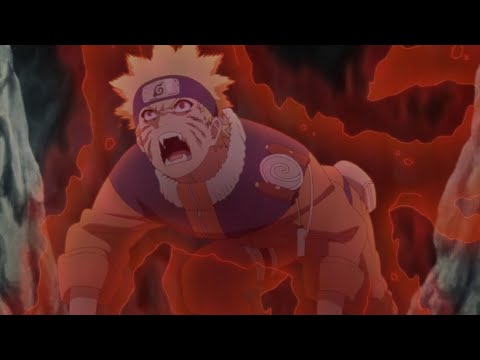 Naruto Ninetails