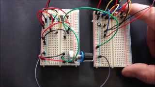 Download the video "How to use Breadboard - Using Breadboard for beginners and prototyping circuits"