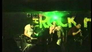 The Varukers - Soldier Boy (Live at The Oval in Norwich, UK, 1996)