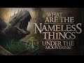 What Are the Nameless Things of Moria - Cryptids of Middle-Earth