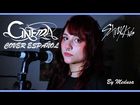 Cinema - Stray Kids | Spanish ver. | Versi&oacute;n Espa&ntilde;ol | Lee Know - Seungmin |