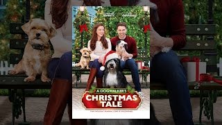 A Dogwalker's Christmas Tale