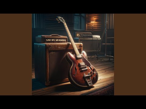 Barefoot Blues for Lovers