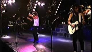 Jimmy Barnes - khe sanh - live - 1988 melbourne music show