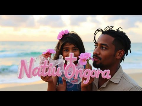 Natiu Kona Ongora – Father’s Lesson (Kiribati Music 2025)