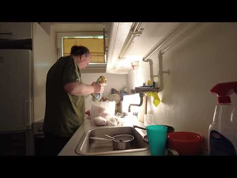 MongoTV_6631 - MIT VÆGTTAB - Del 112 - 105.7 Kg. - Vejer Mig Om 14 Timer