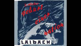 Laibach - 3.Oktober (Kraftbach Mix)
