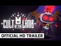 Cult of the Lamb Release Date Trailer | Devolver Direct 2022
